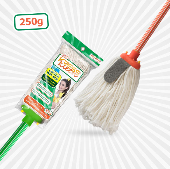 Xtra Kleen Cotton Dish Mop 38cm 270835